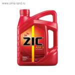 Масло трансмиссионное ZIC ATF 3, 4 л